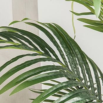 Amazon｜HGJH フェイクグリーン 観葉植物 インテリア 水やり不要